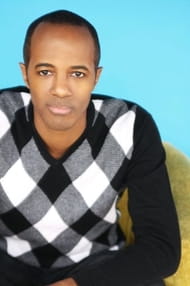 Films with the actor Gary Andre McCrory