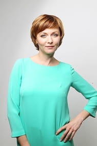 Фільми з актором Дар'я Повереннова