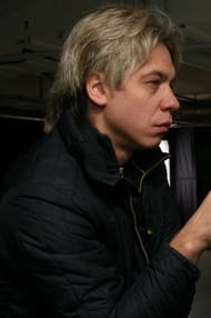 Фильмы с актером Сергей Дышук