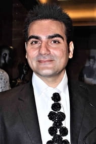 Films with the actor Arbaaz Khan
