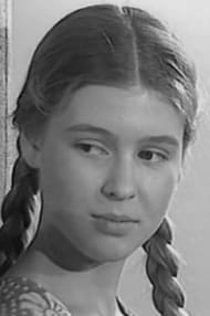 Films with the actor Lyudmila Graves