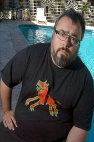 Films with the actor Alex of the Church