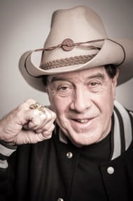 Films with the actor Ian 'Molly' Meldrum