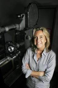 Films with the actor Leslie Iwerks - SWEET.TV Films with the actor Leslie Iwerks