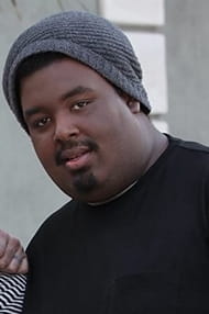 Filmai su aktoriumi Da'Vone McDonald