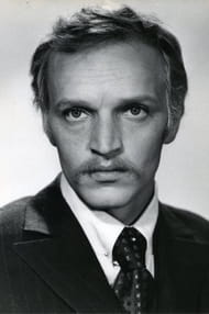 Фильмы с актером Александр Кайдановский