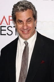 Фільми з актором Вільям Фінклестейн