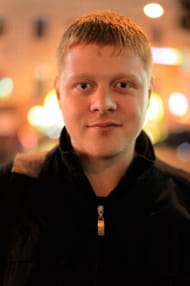 Films with the actor Alexander Nesterov