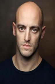 Filmai su aktoriumi Ian Keir Attard