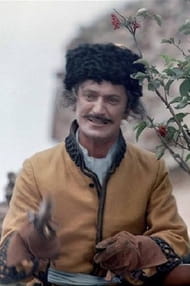 Фільми з актором Маріан Кочіняк