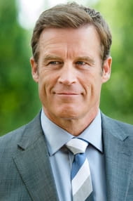 Filma me aktorin Mark Valley