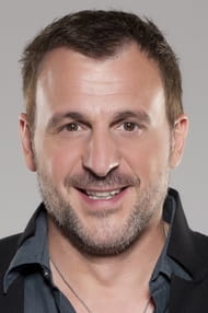 Фільми з актором Патрік Хуард