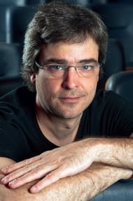 Films with the actor Andrucha Waddington