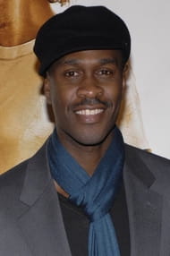 Films ma' attur Brian Hooks