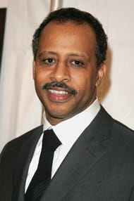 Films with the actor Ruben Santiago-Hudson