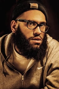 Filmas ar aktieri Jamali Maddix