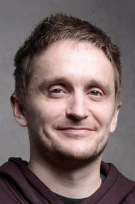 Filmas ar aktieri Tommy Wirkola