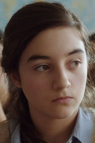 Filmovi sa glumcem Luàna Bajrami