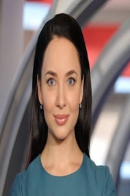 Películas con el actor Kateryna Bulatova