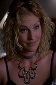 Фильмы с актером Кимберли Кэмпбелл