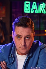 Filmai su aktoriumi Vyacheslav Dovzhenko