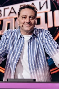 Filmovi sa glumcem Vyacheslav Dovzhenko