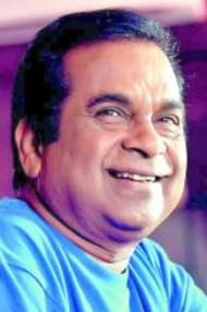 Brahmanandam Films with the actor Brahmanandam