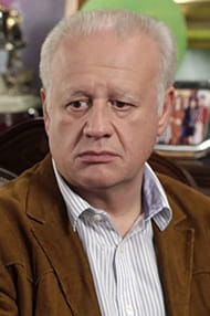 Фильмы с актером Хуан Эчанове