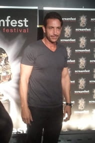 Films with the actor Anthony Savino Marinelli