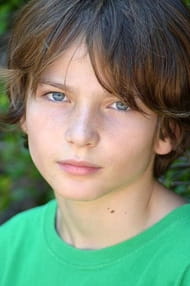 Фильмы с актером Бекетт Клейтон-Люк