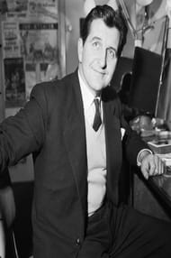 Фільми з актором Джек Фьєлдстад