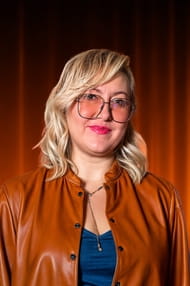 Films with the actor Anna Sviridova