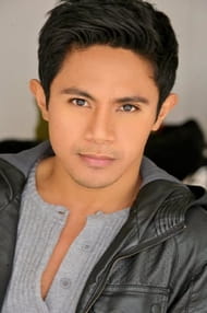 Фільми з актором Кліффорд Банягале