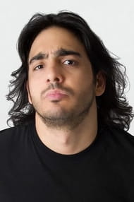 Фільмы з акцёрам Макс Анджиони