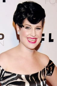 Filmovi sa glumcem Kelly Osbourne