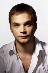 Фільми з актором Андрій Чадов