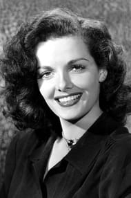 Filme mit einem Schauspieler Jane russell