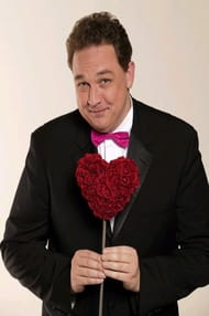 Фильмы с актером Оливер Калькофе