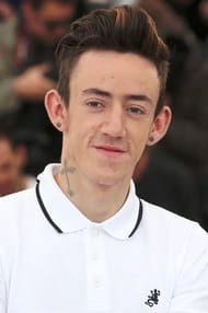 Фільми з актором Брендон Лавівіль