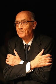 Films with the actor José Saramago