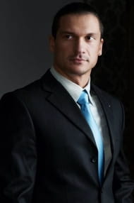 Фильмы с актером Владимир Бутенко