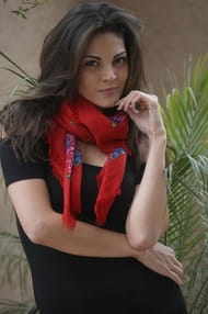 Фільми з актором Джоселін Пас Осоріо Альварес