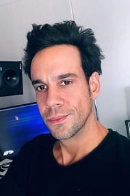 Фільми з актором Дуду Арам