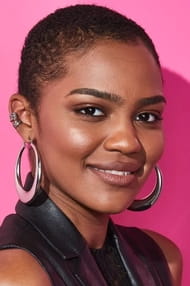 China Anne McClain Films with the actor China Anne McClain