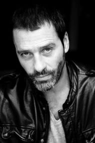 Фильмы с актером Хуан Пабло Шук