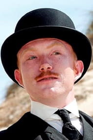 Фільми з актором Сіріл Ріго