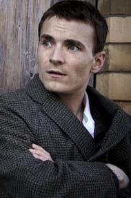 Filmid selle näitlejaga Michael Legge