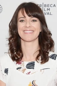 Filmai su aktoriumi Susanna Fogel