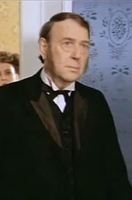 Фільми з актором Олександр Захаров