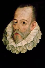 Фільми з актором Мігель де Сервантес Сааведра